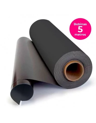 IMÁN FLEXIBLE NATURAL. BOBINA 5 metros 62 cm ancho IMÁN FLEXIBLE NATURAL. BOBINA 5 metros 62 cm ancho