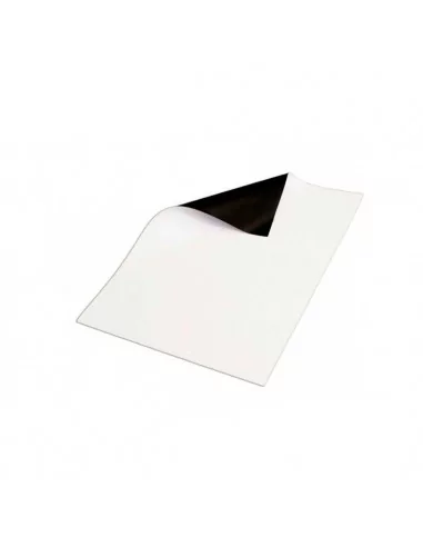 AIMANT FLEXIBLE NATUREL BLANC en...