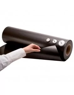 FERRO FLEXIBLE NATURAL. BOBINA Varios ANCHOS 2