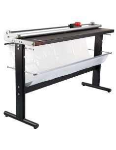 Cortadora Neolt Trim manual para vinis, papel e materiais flexíveis