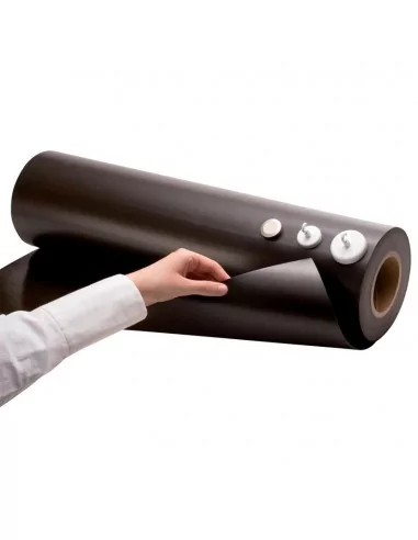 FERRO FLEXIBLE ADHESIVO. BOBINA... FERRO FLEXIBLE ADHESIVO. BOBINA...
