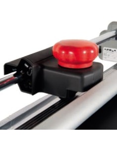 Cortadora Neolt Trim manual para vinis, papel e materiais flexíveis 2
