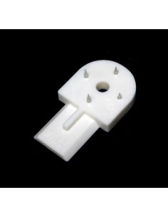 Gancho invisível para quadros e espelhos na parede