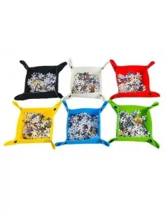 Bandejas Organizadoras Puzzle Pack 6 Unidades - Moldiber