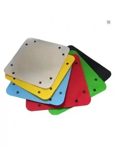 Bandejas Organizadoras Puzzle Pack 6 Unidades - Moldiber 2