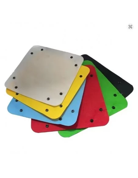 Bandejas Organizadoras Puzzle Pack 6 Unidades