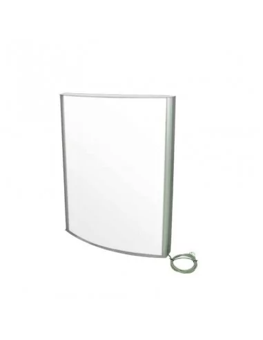Totem publicitaire led une face - OPALE Totem publicitaire led une face - OPALE