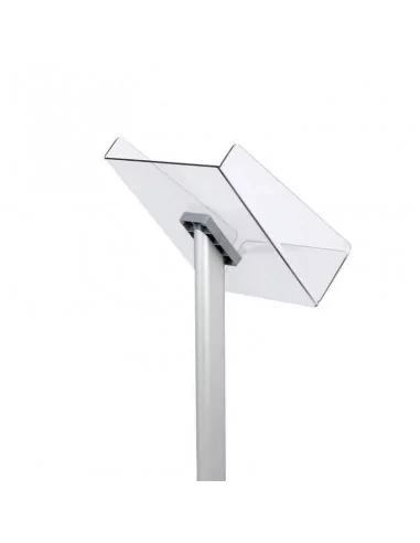 Suporte acrílico para folhetos DIN A4 Suporte acrílico para folhetos DIN A4