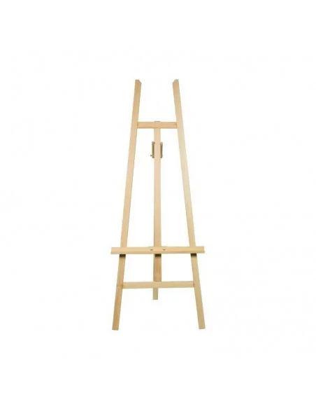 Caballete fijo para pintura de madera156 cm - Modelo Matisse Caballete fijo para pintura de madera156 cm - Modelo Matisse