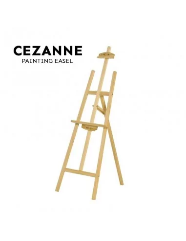 Cavalete três pés pinho 175 cm Cavalete três pés pinho 175 cm