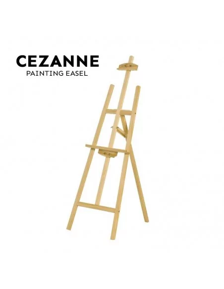 Cavalete três pés pinho 175 cm Cavalete três pés pinho 175 cm