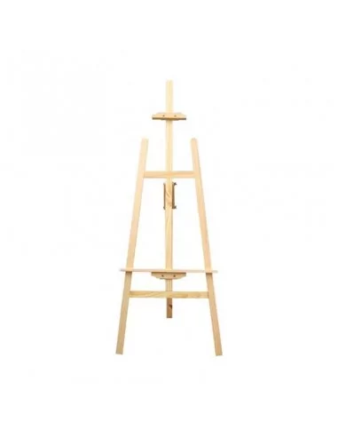 Cavalete três pés pinho 175 cm Cavalete três pés pinho 175 cm