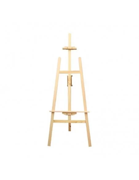 Cavalete três pés pinho 175 cm Cavalete três pés pinho 175 cm