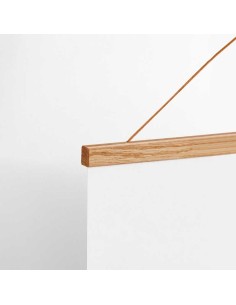Soporte magnético para póster - ¡Decora con estilo! 2