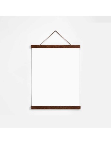 Soporte magnético pata poster - Moldiber