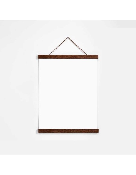 Soporte magnético pata poster - Moldiber