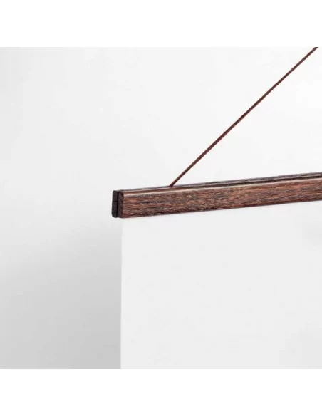 Suporte magnético para pôster Suporte magnético para pôster