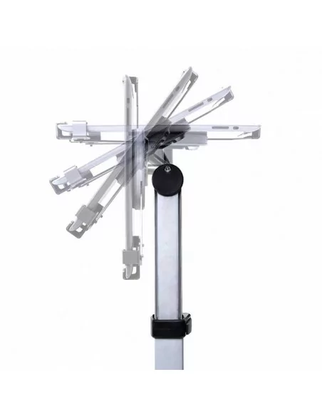 Support de sol pour tablette 13