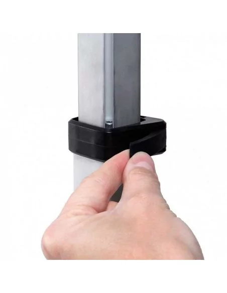 Support de sol pour tablette 13