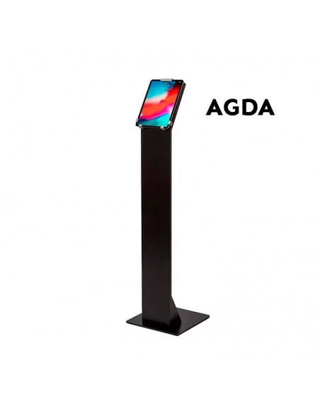 Soporte universal de pie para tablet 10 pulgadas