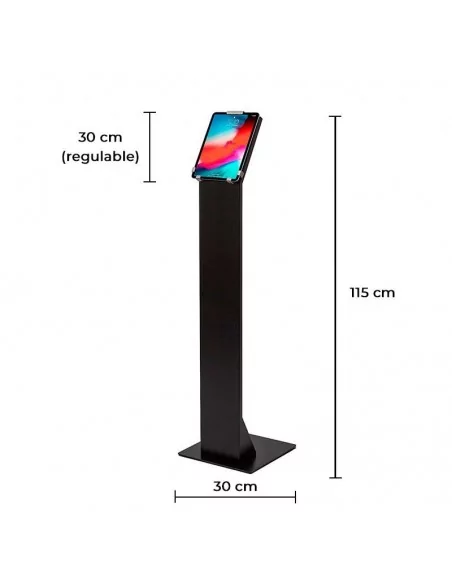 Support universel de sol pour tablette 10