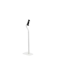 Atril de pie para tablet 10 pulgadas color blanco modelo BRANCA 2