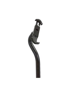 Soporte de pie para tablet 10 pulgadas color negro modelo BRANCA 2