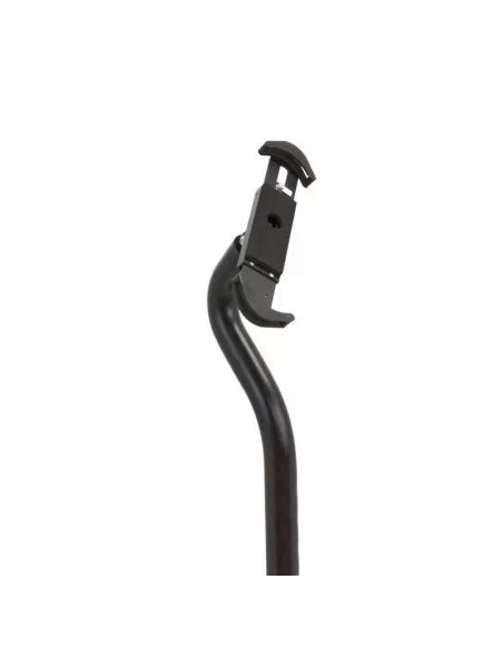 Soporte de pie para tablet 10 pulgadas color negro modelo BRANCA