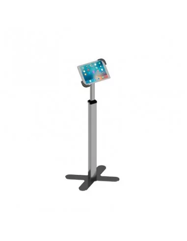 Suporte de chão para tablet 10 polegadas