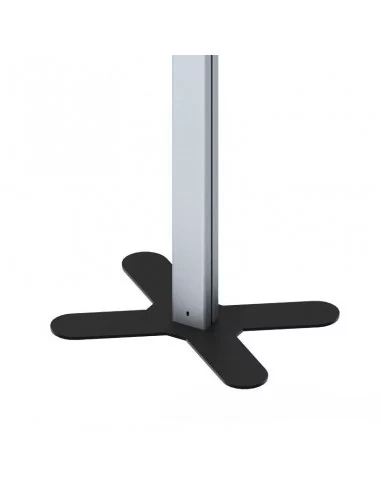 Suporte de chão para tablet 10 polegadas