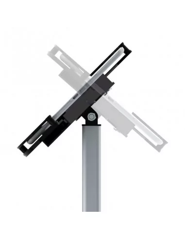 Suporte de chão para tablet 10 polegadas