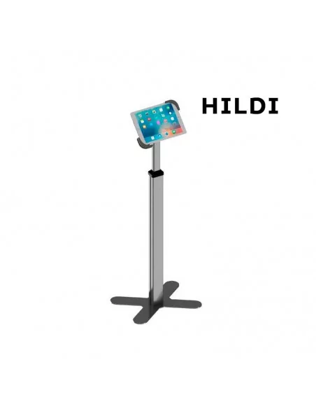 Suporte de chão para tablet 10 polegadas