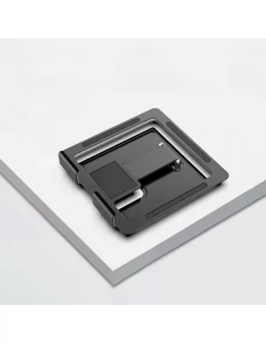 Support de table pour tablette 10 pouces noir KINDRA