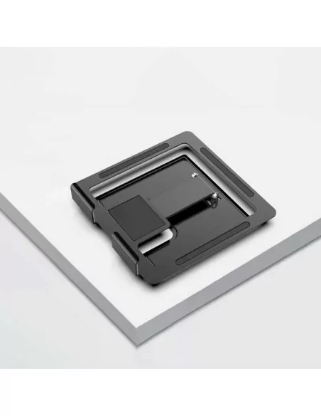 Support de table pour tablette 10 pouces noir KINDRA