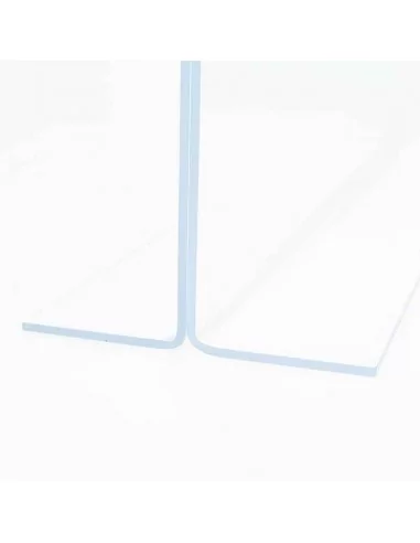 Porte-documents acrylique A6 vertical