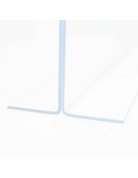 Porte-documents acrylique A6 vertical