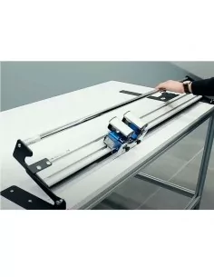 Cortadora sobre mesa NEOLT EASY CUT para vinilo, papel y materiales imantados 2