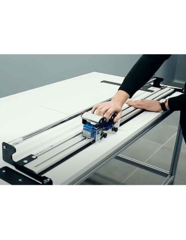 NEOLT EASY CUT para vinilo, papel y materiales imantados