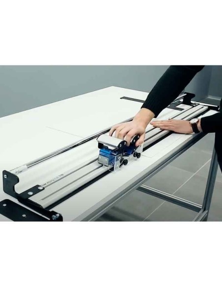 NEOLT EASY CUT para vinilo, papel y materiales imantados