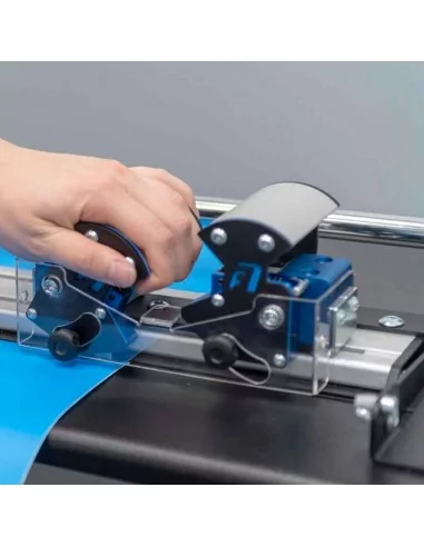 Repuesto cuchillas de gancho de corte EASYCUT NEOLT. Caja 10 unidades
