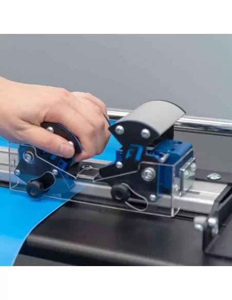 Repuesto cuchillas de gancho de corte EASYCUT NEOLT. Caja 10 unidades