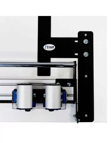 Kit de fijación de mesa para cortadora EASYCUT NEOLT en Moldiber