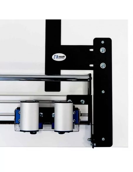 Kit de fijación de mesa para cortadora EASYCUT NEOLT en Moldiber