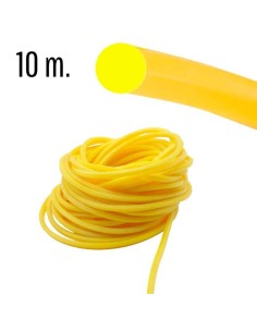 Cable de silicona 10 metros - Compra online en Moldiber