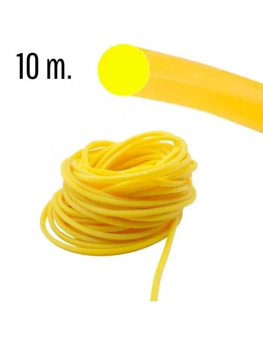 Câble en silicone 10 mètres