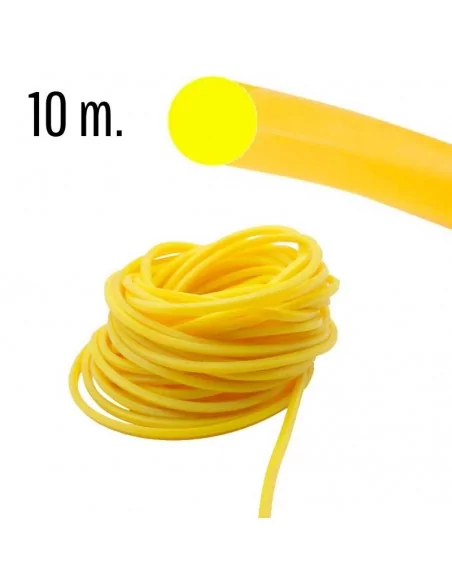 Câble en silicone 10 mètres