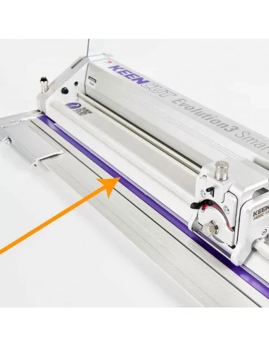 Recambio Keencut cinta para corte de textiles en Moldiber