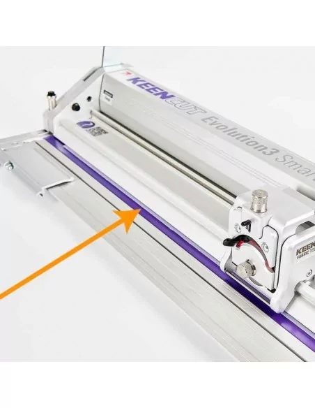 Recambio Keencut cinta para corte de textiles en Moldiber