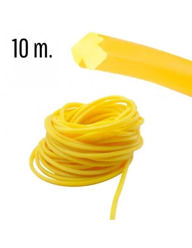 Cable de silicona 10 metros para Keencut