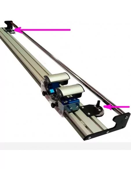 Kit de ventosas NEOLT EASY CUT para fijación de materiales